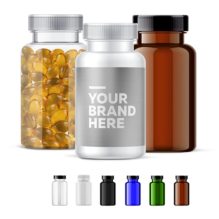 white label cbd capsules