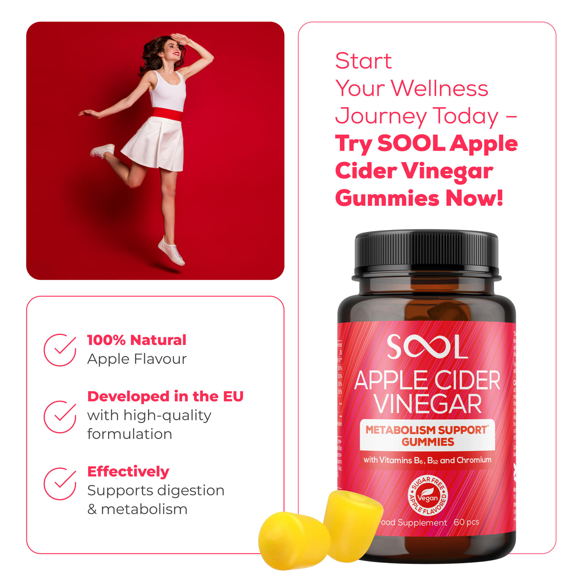ACV Benefits