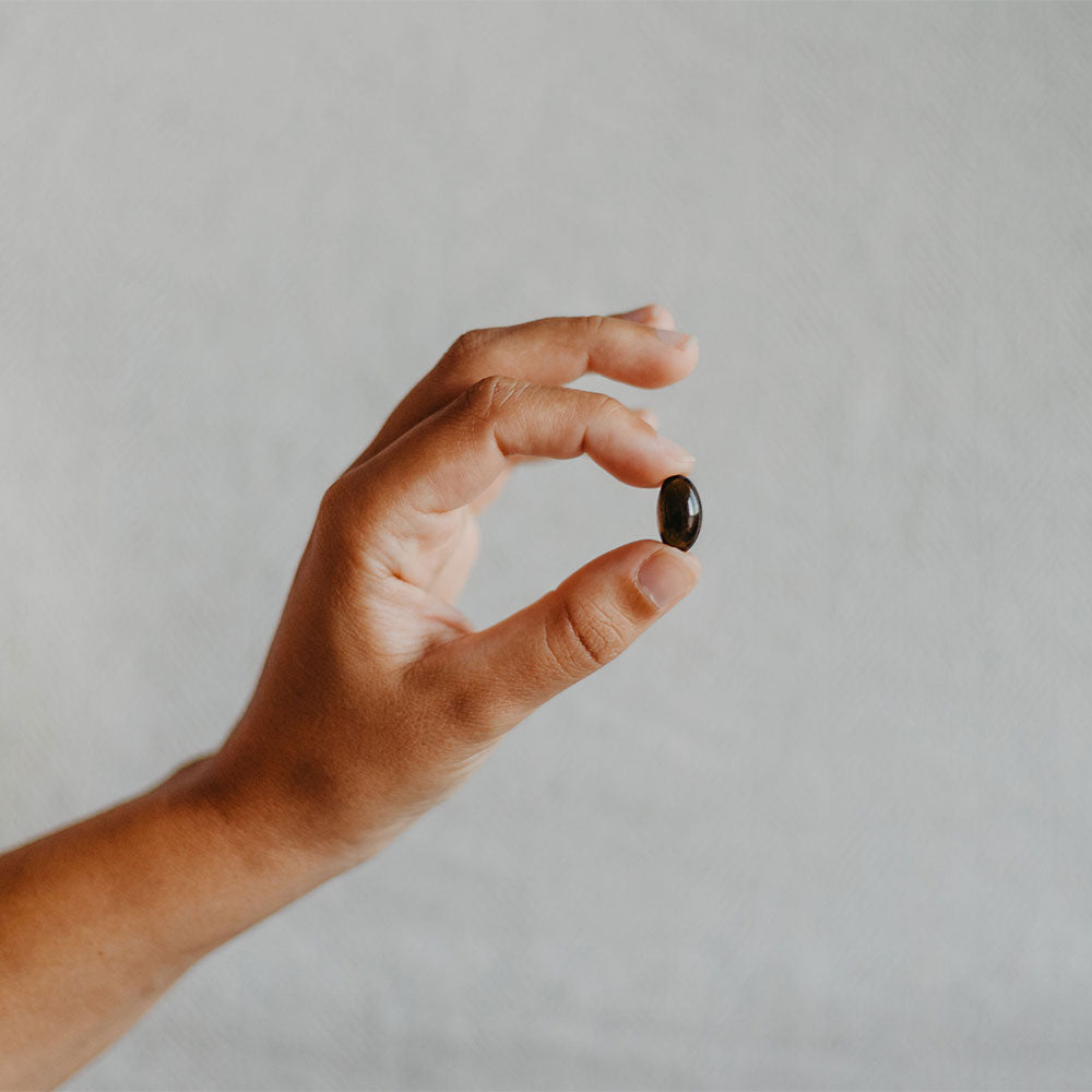 What Makes Reakiro Immune Support CBD Capsules a Powerful Wellness Ally