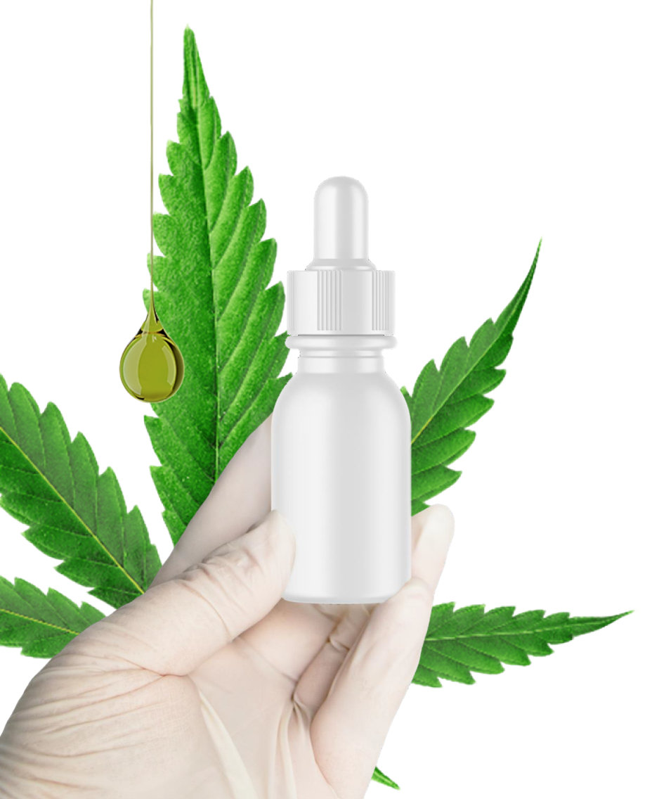 hemp based cbd white label