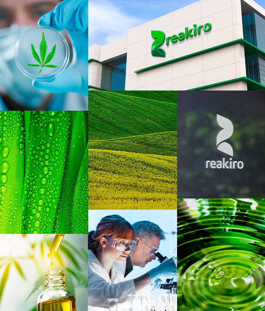 Reakiro - CBD Products You Can Trust