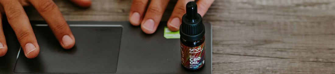 A Buyer's Guide to CBD
