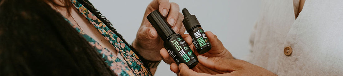 An Easy Guide to CBD