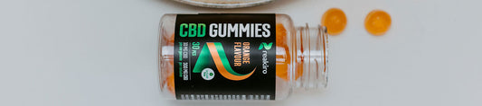 CBD Gummies & Effects