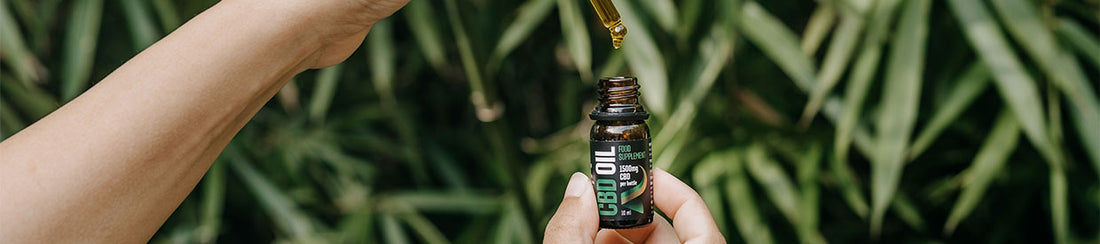 How Long Does it Take for CBD Oil to Work