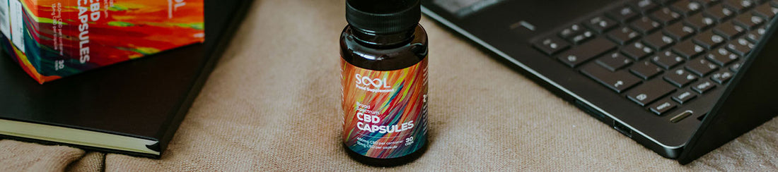 How to identify the true potency and quality of CBD