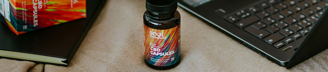 How to identify the true potency and quality of CBD? | Reakiro Blog How to identify the true potency and quality of CBD? | Reakiro Blog