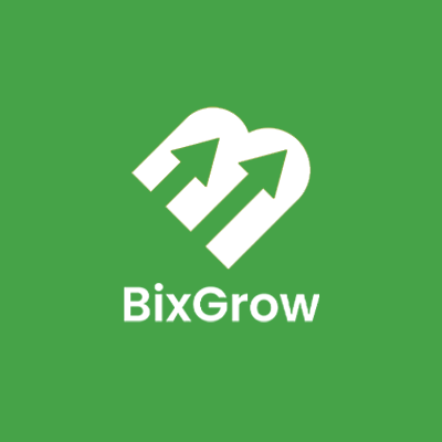 Bix Grow Platform