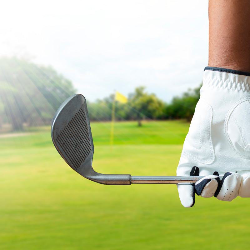 Sool Cbd Products Golf