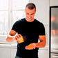 Creatine Gummies 3400mg - Pineapple Flavour - 60 Gummies