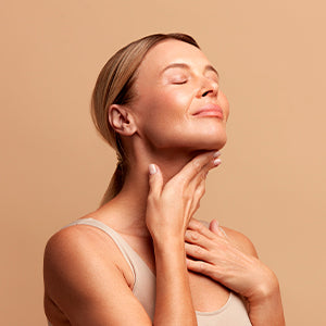 hot flash relief
