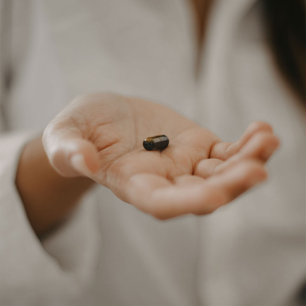 How do Reakiro's Energy Boost CBD Capsules differ from others
