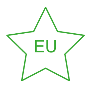Made in EU icon