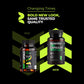 Reakiro CBD Capsules 1500mg 30pcs - Full Spectrum  old  new label