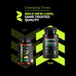 Reakiro CBD Capsules 1500mg 60pcs - Full Spectrum Old New Label
