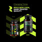 Reakiro CBD Capsules 750mg 30pcs - Full Spectrum old new label