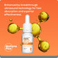 Reakiro Forte Cbd Immune  Boost Oil  500 mg