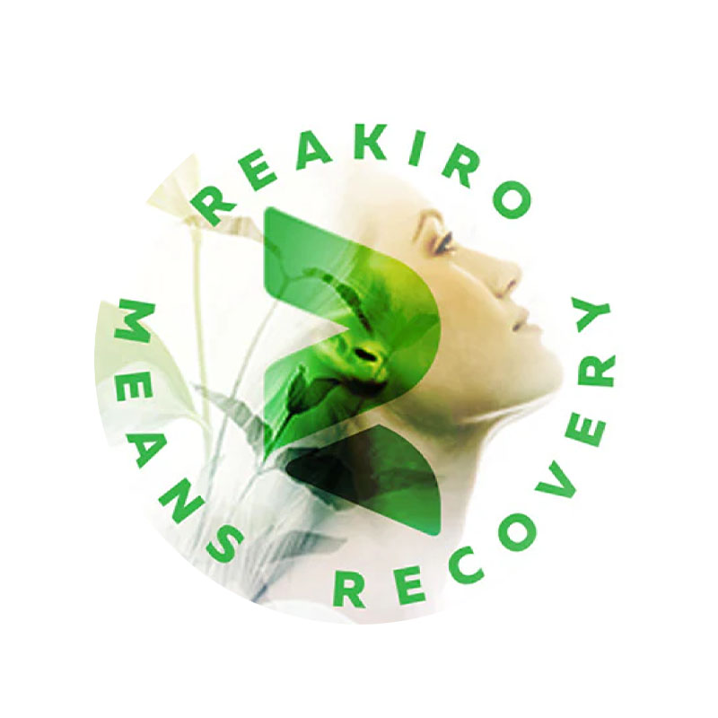 Recovery Reakiro