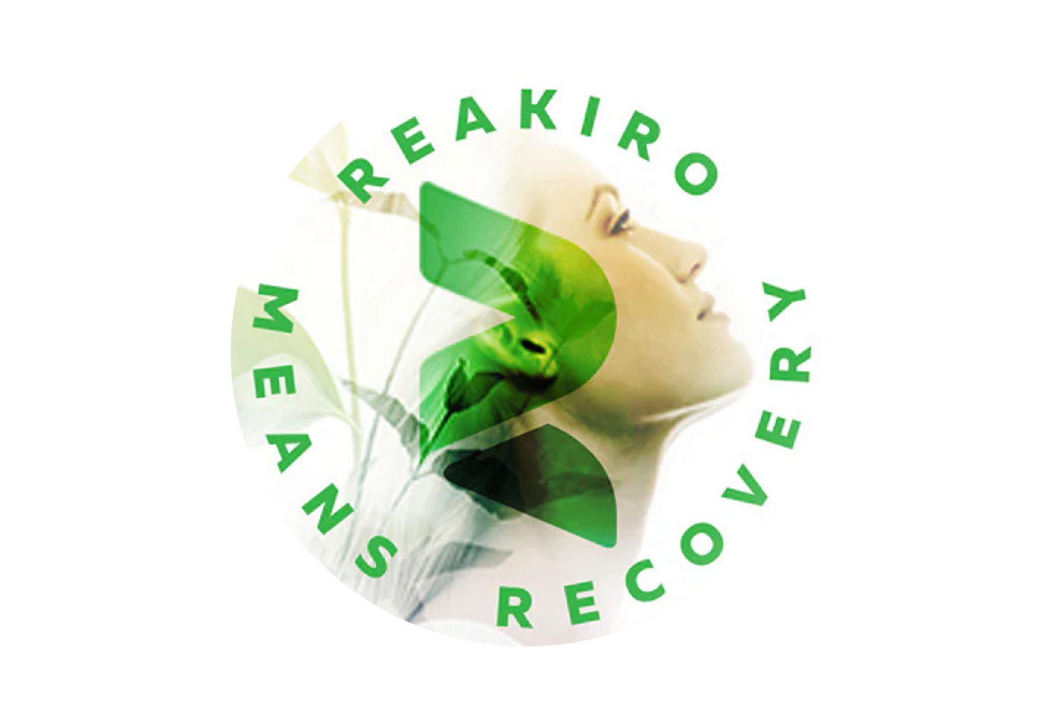 Reakiro means recovery