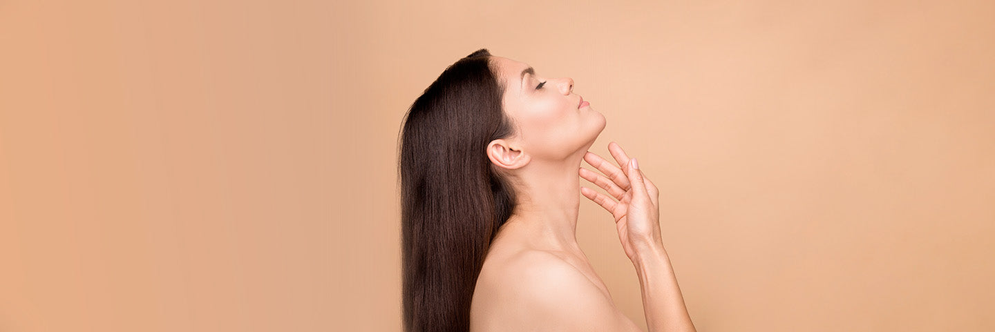 Skincare Sool Top Banner