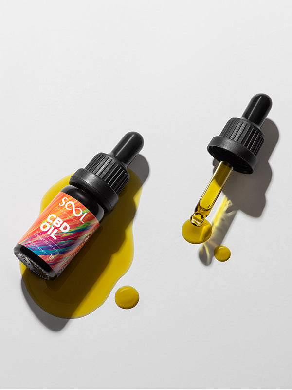 Sool Cbd Products & Golf