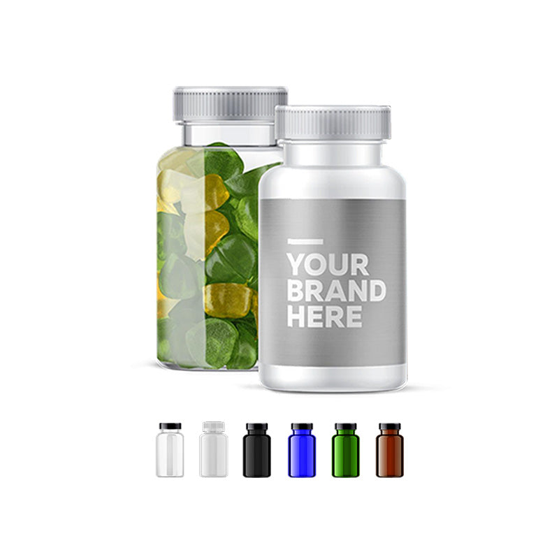 White label CBD