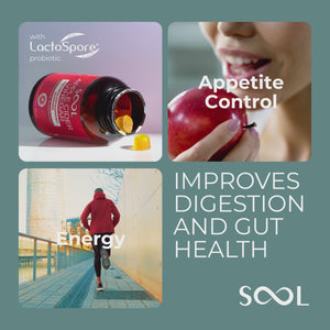 ACV appetite control