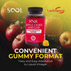Apple cider vinegar Gummies