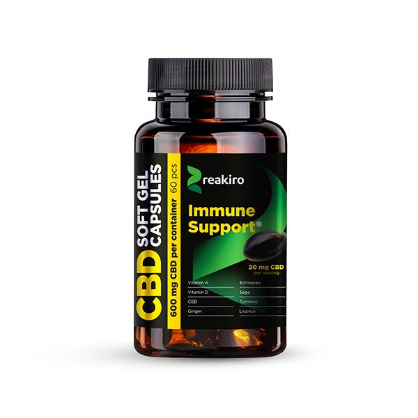 Fortify Your Immune System